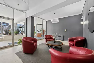 2033 Sherman Avenue #504, Evanston, IL 60201 - Photo 3