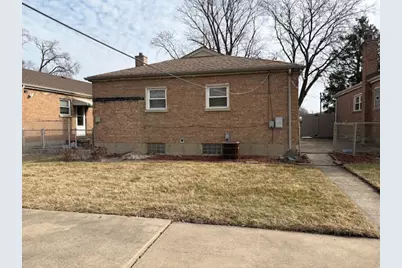 12816 S Laflin Street, Calumet Park, IL 60827 - Photo 13