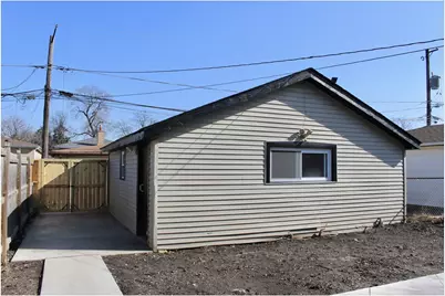 5519 S Nashville Avenue, Chicago, IL 60638 - Photo 29