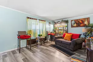 4521 Provincetown Dr, Country Club Hills, IL 60478 - Photo 9