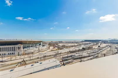 1515 S Prairie Avenue #1010, Chicago, IL 60605 - Photo 21