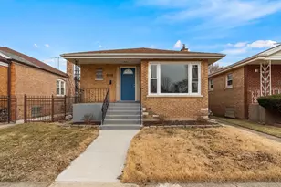 12321 S Green St, Calumet Park, IL 60827 - Photo 1