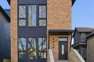 4844 N Hermitage Ave, Chicago, IL 60640 - Photo 1