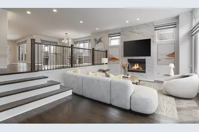 1308 S Plymouth Court, Chicago, IL 60605 - Photo 5