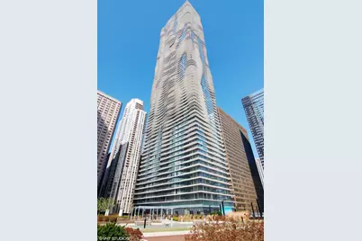 225 N Columbus Drive #6006, Chicago, IL 60601 - Photo 1
