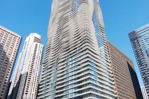 225 N Columbus Dr, Chicago, IL 60601 - Photo 1