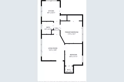 1942 Elmwood Avenue #2R, Berwyn, IL 60402 - Photo 9