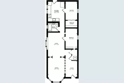 2340 W Augusta Boulevard #G, Chicago, IL 60622 - Photo 17