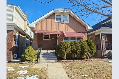 3137 S 54th Court, Cicero, IL 60804 - Photo 1