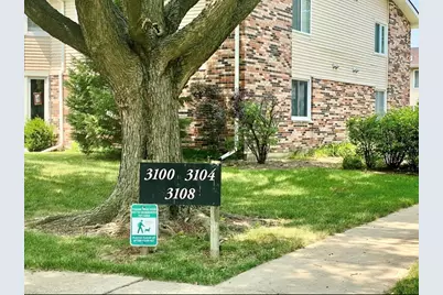 3108 Roberts Drive #5, Woodridge, IL 60517 - Photo 21