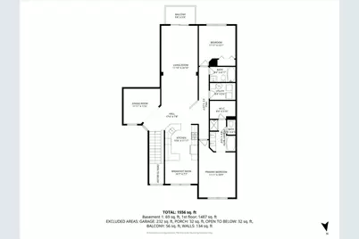 1153 Hawthorne Lane #1153, Elk Grove Village, IL 60007 - Photo 21