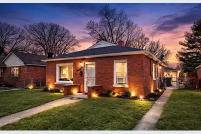 14800 Irving Avenue, Dolton, IL 60419 - Photo 1