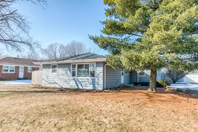 1131 Johnston Drive, Aurora, IL 60506 - Photo 1