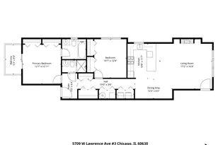 5709 W Lawrence Ave, Chicago, IL 60630 - Photo 23