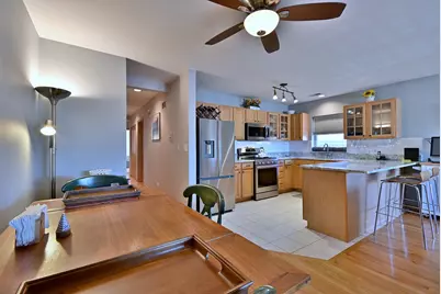 5709 W Lawrence Avenue #3W, Chicago, IL 60630 - Photo 5