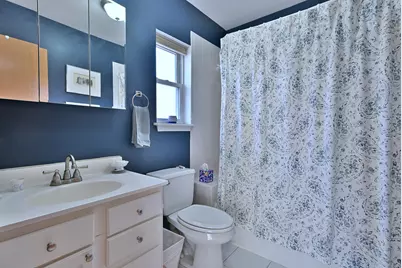 5709 W Lawrence Avenue #3W, Chicago, IL 60630 - Photo 17