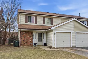 3758 Merrimac Ln, Hanover Park, IL 60133 - Photo 1
