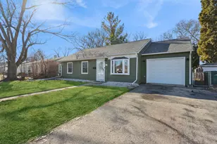 516 Dalhart Ave, Romeoville, IL 60446 - Photo 19
