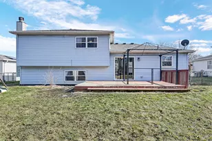 25546 S Linden Ave, Monee, IL 60449 - Photo 5