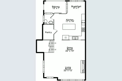 311 S Northwest Highway #1, Park Ridge, IL 60068 - Photo 29