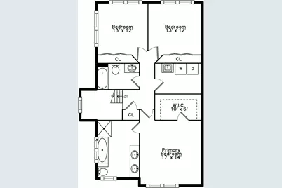 311 S Northwest Highway #1, Park Ridge, IL 60068 - Photo 27