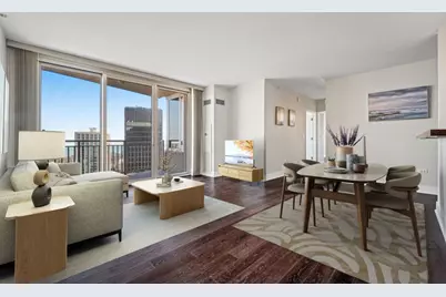 807 Davis Street #2011, Evanston, IL 60201 - Photo 5