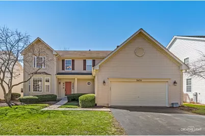 3435 Antoine Place, Saint Charles, IL 60175 - Photo 1
