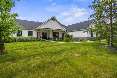 4203 Curtis Meadow Drive, Champaign, IL 61822 - Photo 1
