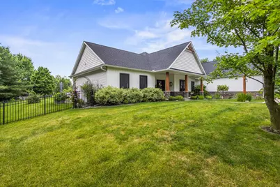4203 Curtis Meadow Drive, Champaign, IL 61822 - Photo 5