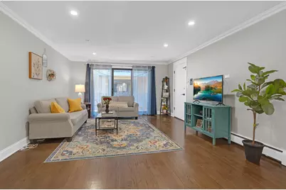 6870 N Northwest Highway #2F, Chicago, IL 60631 - Photo 3