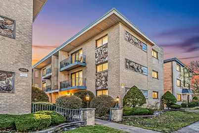 6870 N Northwest Highway #2F, Chicago, IL 60631 - Photo 1