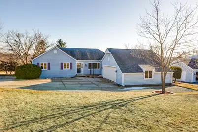 24423 W Tyler Avenue, Round Lake, IL 60073 - Photo 1