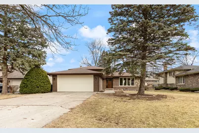 8518 West Candlelight Drive, Willow Springs, IL 60480 - Photo 1