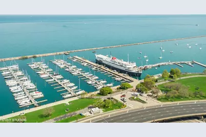 195 N Harbor Drive #2505, Chicago, IL 60601 - Photo 11