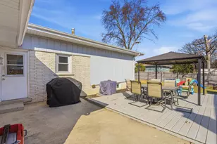 17005 Ridgeland Ave, Tinley Park, IL 60477 - Photo 45