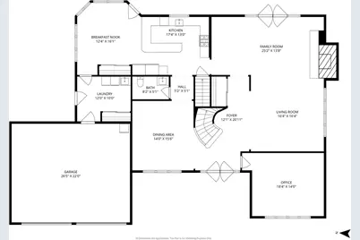 1415 Lori Lyn Lane, Northbrook, IL 60062 - Photo 43
