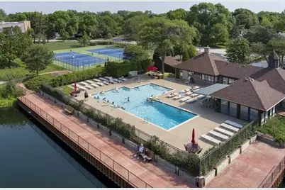 3 The Court Of Harborside #201, Northbrook, IL 60062 - Photo 19