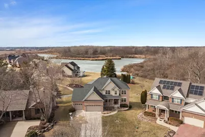 1503 River Bluff Court, Mahomet, IL 61853 - Photo 49