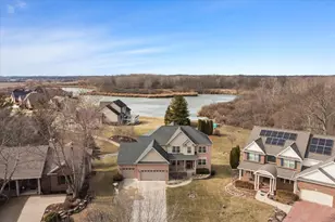 1503 River Bluff Ct, Mahomet, IL 61853 - Photo 49