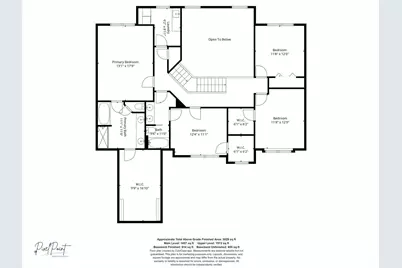 1503 River Bluff Court, Mahomet, IL 61853 - Photo 77