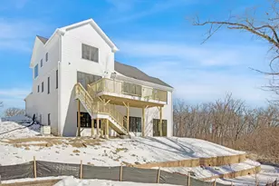 1945 Lot 5 N Northumberland Pass, Palatine, IL 60074 - Photo 27