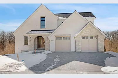 1945 Lot 5 N Northumberland Pass, Palatine, IL 60074 - Photo 1