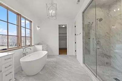 1945 Lot 6 N Northumberland Pass, Palatine, IL 60074 - Photo 23