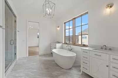 1945 Lot 6 N Northumberland Pass, Palatine, IL 60074 - Photo 27