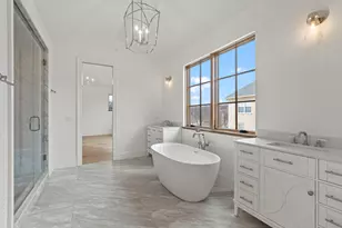 1945 Lot 6 N Northumberland Pass, Palatine, IL 60074 - Photo 27