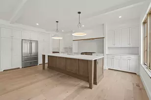 1945 Lot 6 N Northumberland Pass, Palatine, IL 60074 - Photo 9