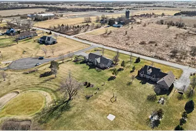 1744 E Offner Road, Beecher, IL 60401 - Photo 3