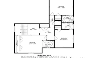 1945 Lot 7 N Northumberland Pass, Palatine, IL 60074 - Photo 29