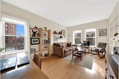 840 W Ainslie Street #2B, Chicago, IL 60640 - Photo 3