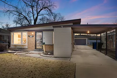 8400 S Knox Avenue, Chicago, IL 60652 - Photo 1